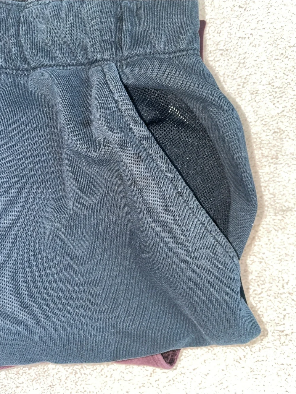 Nike Dri-Fit Sweatpants - Picture 8 of 8